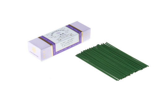 日本鳩居堂 Kyukyodo 宮廷香 Ichiyamatsu 一夜松 線香 85支入