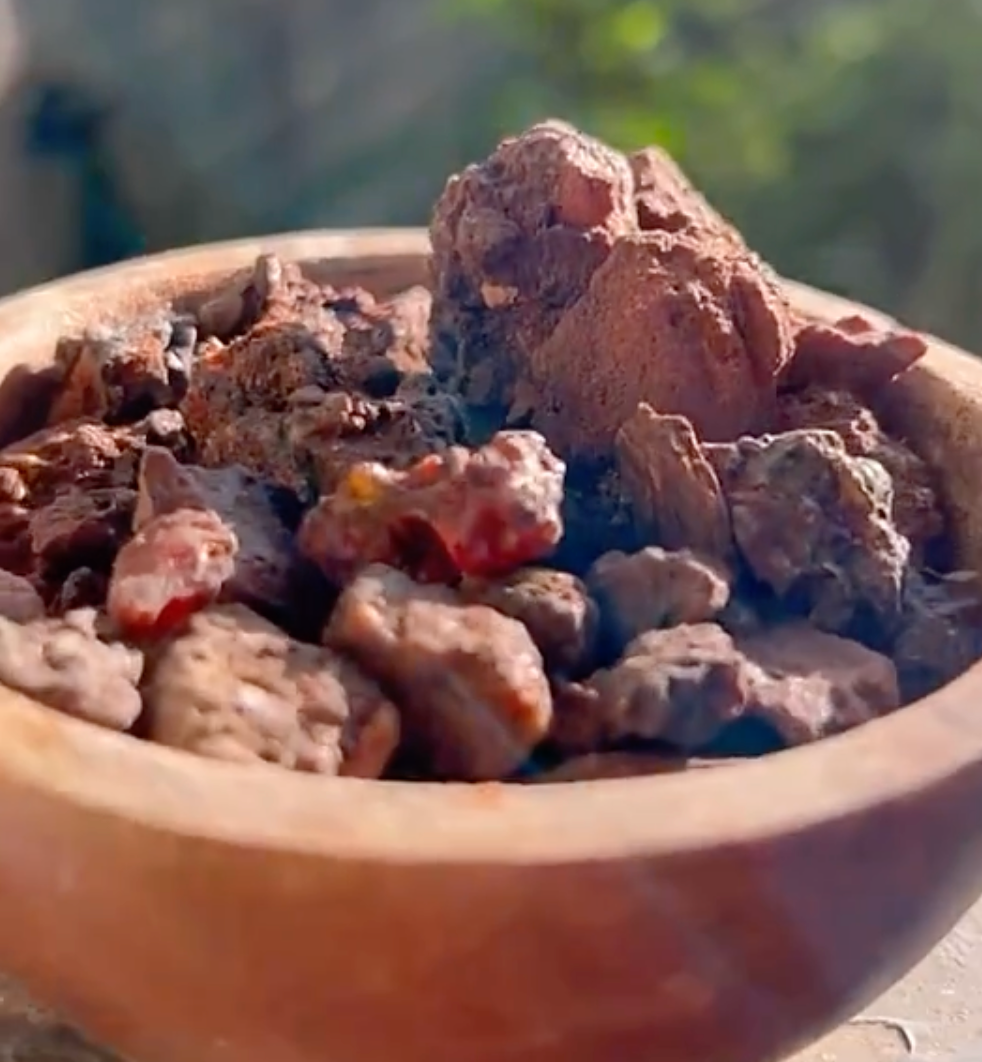 台灣 ESPpop 靈性樹脂薰香 Myrrh 沒藥樹脂 50g|清理、靈性層次連結、修復