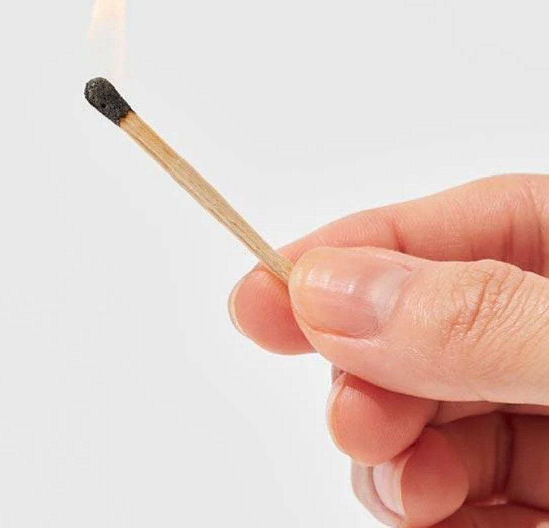 日本 elemense 五行線香 水 tetsukon 鐵紺 線香 10支入