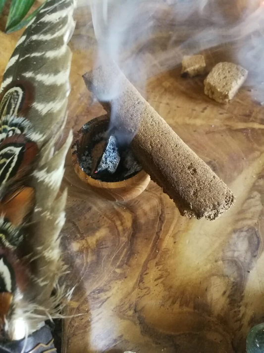 澳洲 Tribe Earth 手工天然香熏塊|Gratitude 感激