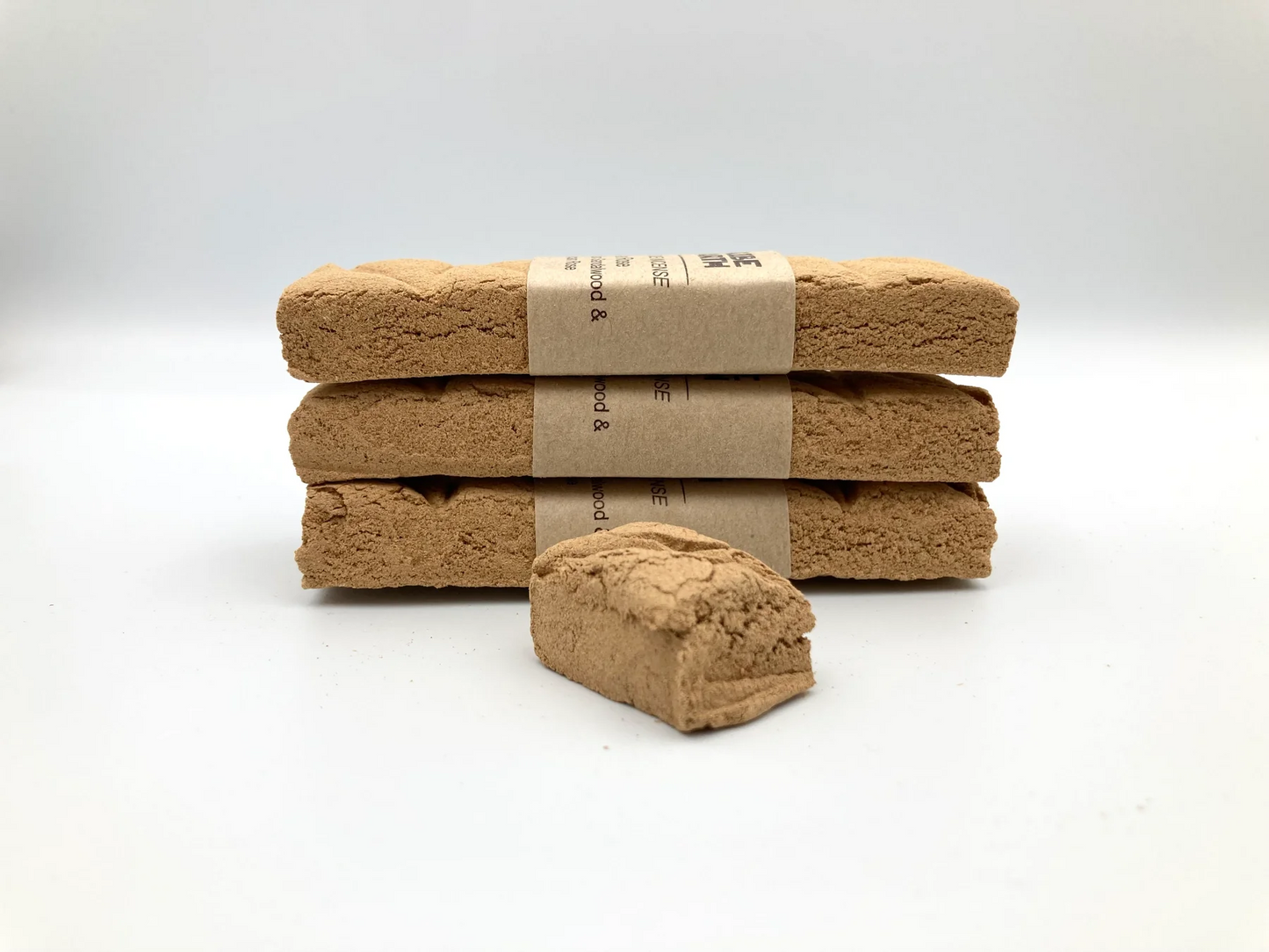 澳洲 Tribe Earth 手工天然香熏塊|Atlas Rose 摩洛哥玫瑰