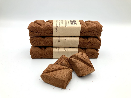 澳洲 Tribe Earth 手工天然香熏塊|Deep Nature 深入自然