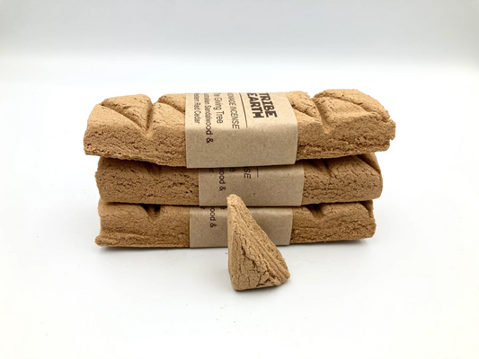 澳洲 Tribe Earth 手工天然香熏塊|Giving Tree 愛之樹