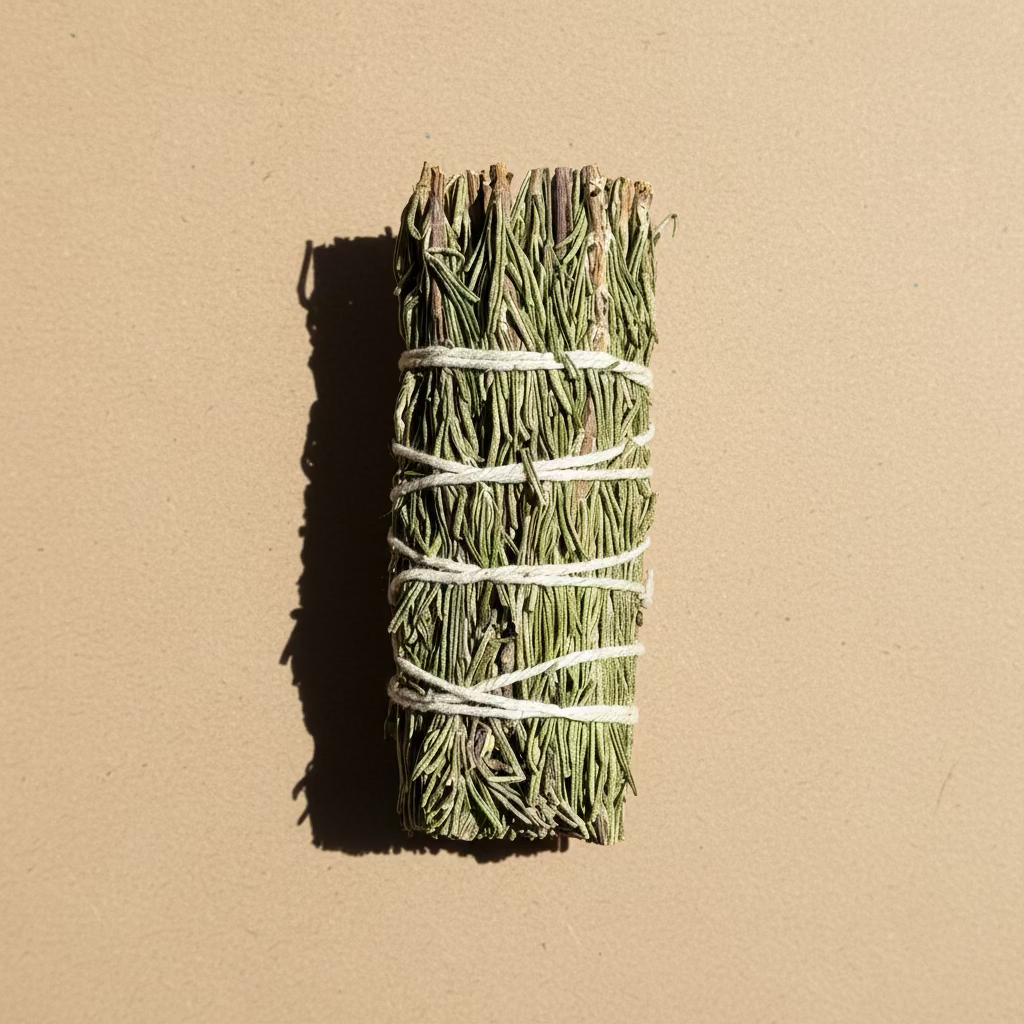 植物薰香仗 天然薰香|迷迭香香杖