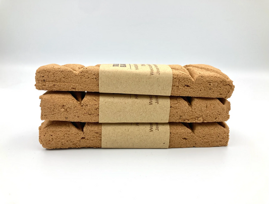 澳洲 Tribe Earth 手工天然香熏塊|Offering 貢獻