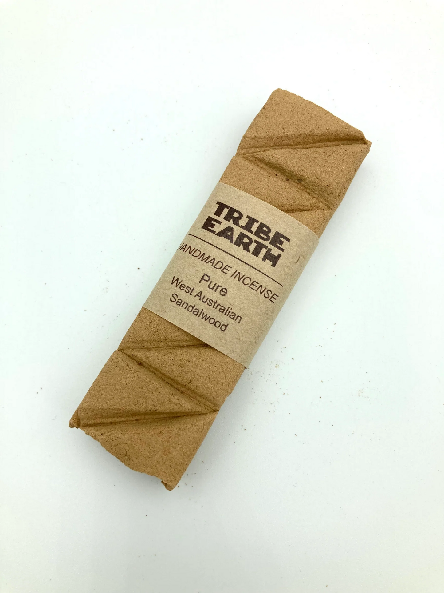 澳洲 Tribe Earth 手工天然香熏塊|Pure 純淨