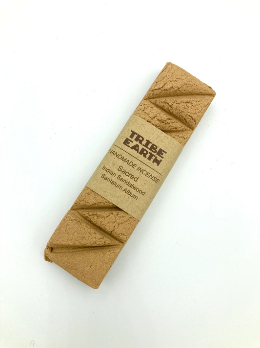 澳洲 Tribe Earth 手工天然香熏塊|Sacred 神聖