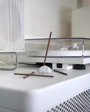 台灣 肆雀 Sweet Dreams 柔夢長夜 / 線香 20支入