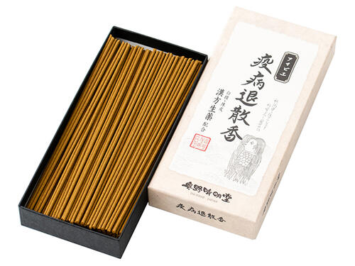 日本奥野晴明堂 Okuno Seimeido 祈願守護系列 疫病退散香