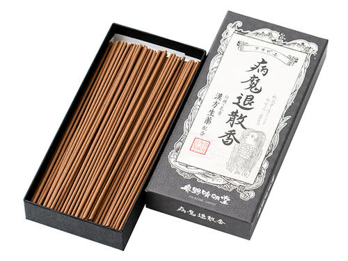 日本奥野晴明堂 Okuno Seimeido 祈願守護系列 病魔退散香