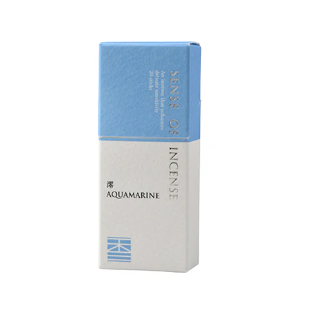 日本 Kousaido 香彩堂 SENSE OF INCENSE 澪