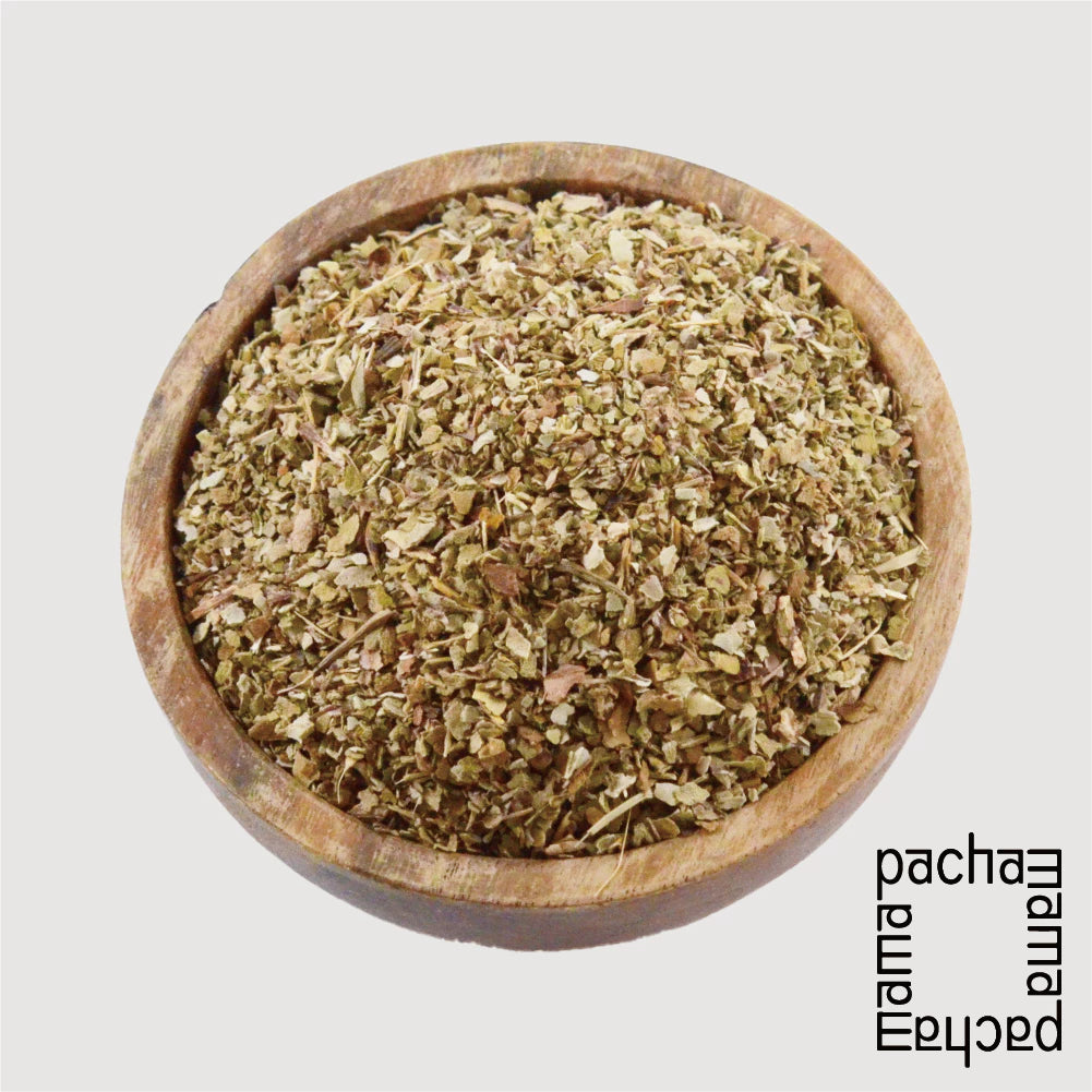 台灣 ESPpop 草本儀式配方 Coltsfoot 款冬 20g|療癒心輪的草本儀式