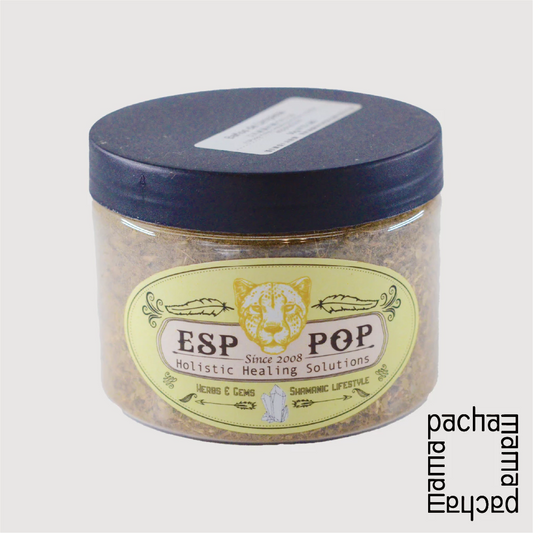 台灣 ESPpop 亞馬遜叢林淨化靈魂花浴包 Baños de Limpieza 50g