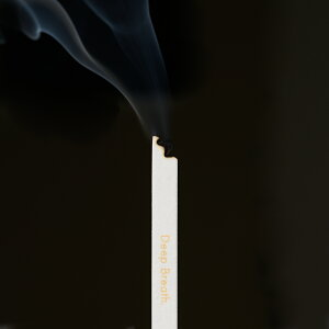 日本薰壽堂 WASHI INCENSE 和紙香 #1 花香草本調