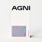 日本 AGNI 電影線香 Fight Club《鬥陣俱樂部》