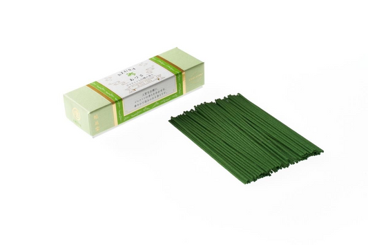 日本鳩居堂 Kyukyodo 宮廷香 AZUSA 梓 線香 85支入