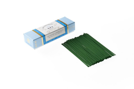 日本鳩居堂 Kyukyodo 宮廷香 Ryuhinkan 龍賓香 線香 85支入