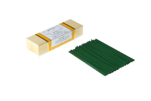 日本鳩居堂 Kyukyodo 宮廷香 MIYUKI みゆき 線香 85支入