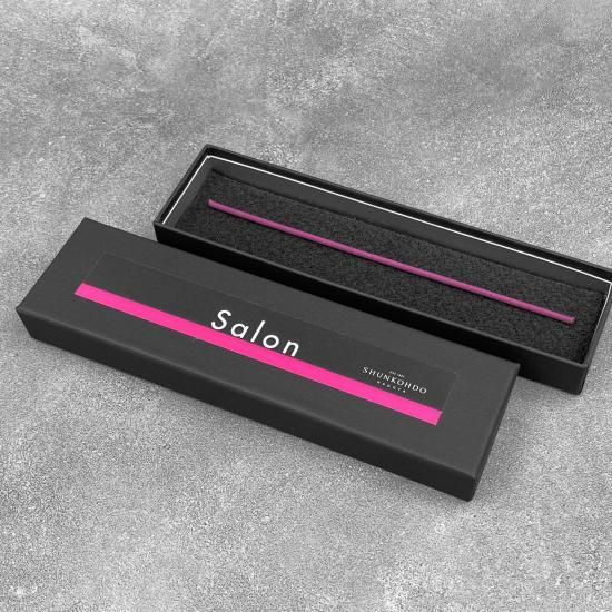 日本春香堂 Shunkohdo 沙龍 Salon 線香 20支入