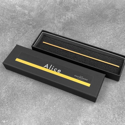 日本春香堂 Shunkohdo 金木犀 Alice 線香 20支入