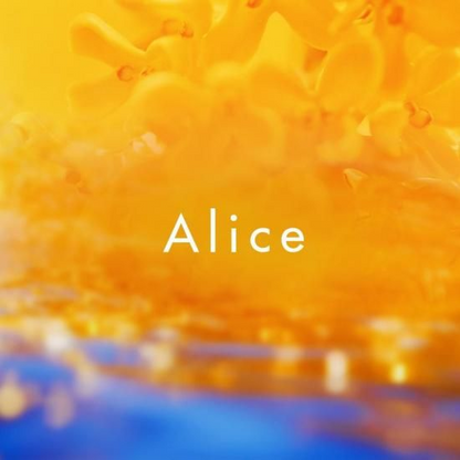 日本春香堂 Shunkohdo 金木犀 Alice 線香 20支入