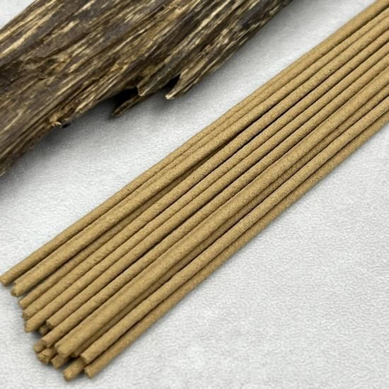 日本春香堂 Shunkohdo 100%天然越南沈香 Nature Agarwood 沉香線香 20支入