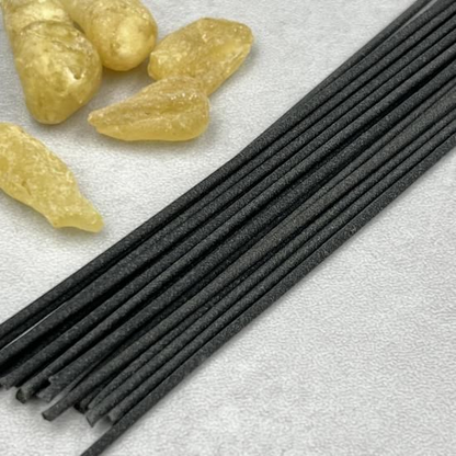 日本春香堂 Shunkohdo 100%天然乳香 Nature Frankincense 乳香線香 20支入