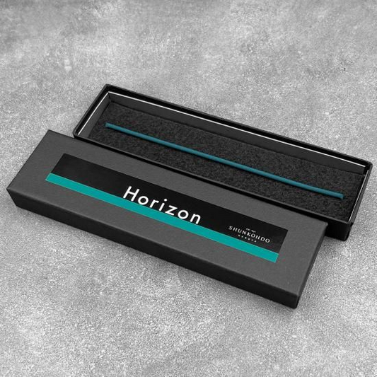 日本春香堂 Shunkohdo 地平線 Horizon 線香 20支入