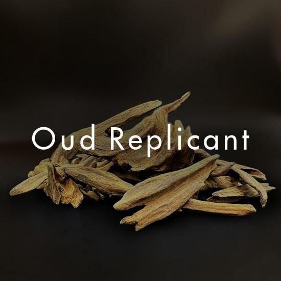 日本春香堂 Shunkohdo 沉香復刻 Oud Replicant 線香 20支入