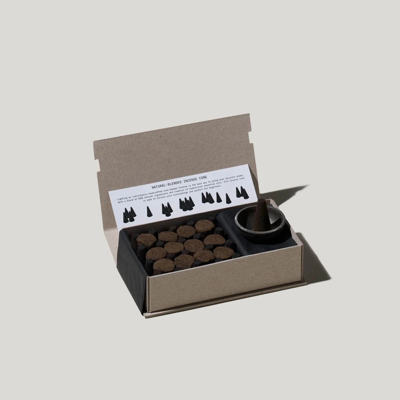 泰國 copenn. 香塔 錐香 32個