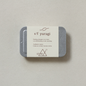 日本 Nez Reflet 1/f yuragi incense・7:00 時間線香 30支入
