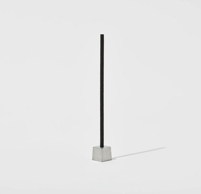 日本 elemense 五行線香 陽 kon-fu 金風 線香 40支入