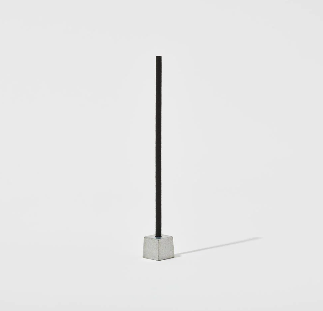 日本 elemense 五行線香 火 kiyobi 淨火 線香 40支入