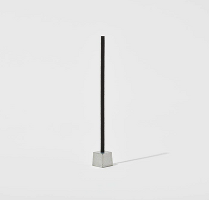 日本 elemense 五行線香 火 kiyobi 淨火 線香 40支入