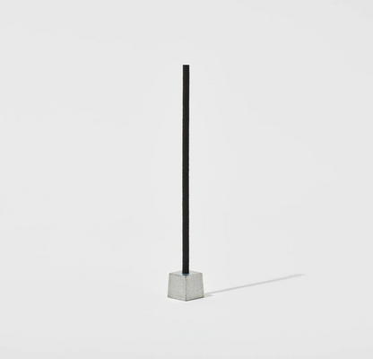 日本 elemense 五行線香 陰 ei-u 翳雨 線香 40支入