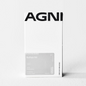 日本 AGNI 電影線香 Buffalo '66《脫線痞子俏佳人》