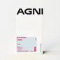 日本 AGNI 電影線香 AKIRA《阿基拉》