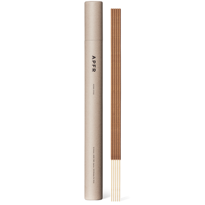 日本 APFR 線香 Avenue 25支入