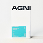 日本 AGNI 電影線香 Breakfast at Tiffany's《第凡內早餐》