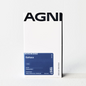 日本 AGNI 電影線香 Gattaca《千鈞一髮》
