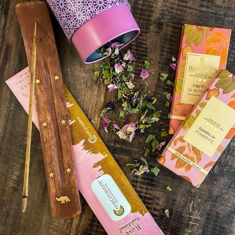 Fiore d'Oriente 斐歐莉