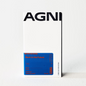 日本 AGNI 電影線香 Back to the Future《回到未來》