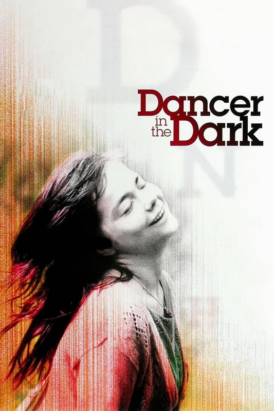 日本 AGNI 電影線香 Dancer in the Dark《在黑暗中漫舞》