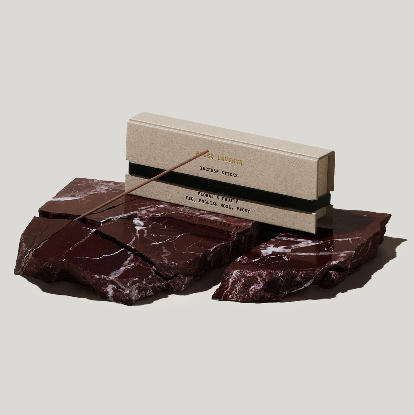 泰國 copenn. 手工木質線香 100支