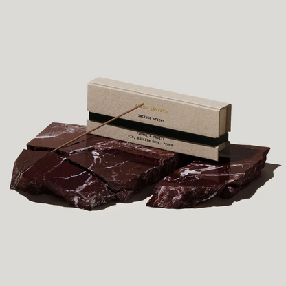 泰國 copenn. 手工木質線香 100支