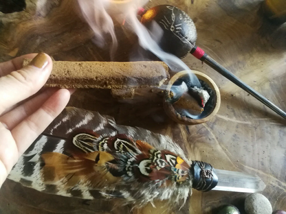澳洲 Tribe Earth 手工天然香熏塊｜Atlas Rose 摩洛哥玫瑰