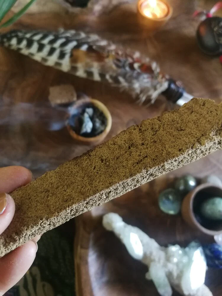 澳洲 Tribe Earth 手工天然香熏塊｜River 河流