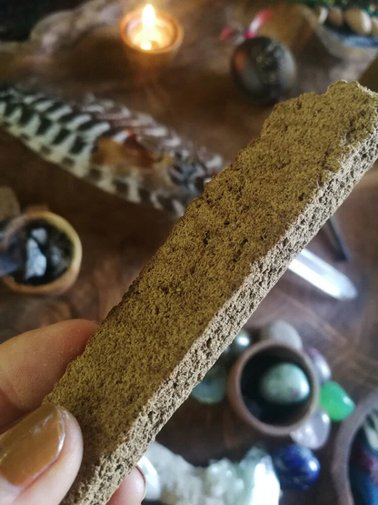 澳洲 Tribe Earth 手工天然香熏塊｜Reverence 敬仰