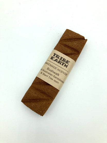 澳洲 Tribe Earth 手工天然香熏塊｜Bushwalk 叢林漫行