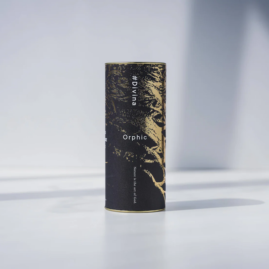 日本 Divina Orphic 系列 特選秘魯聖木線香 短香 30支入